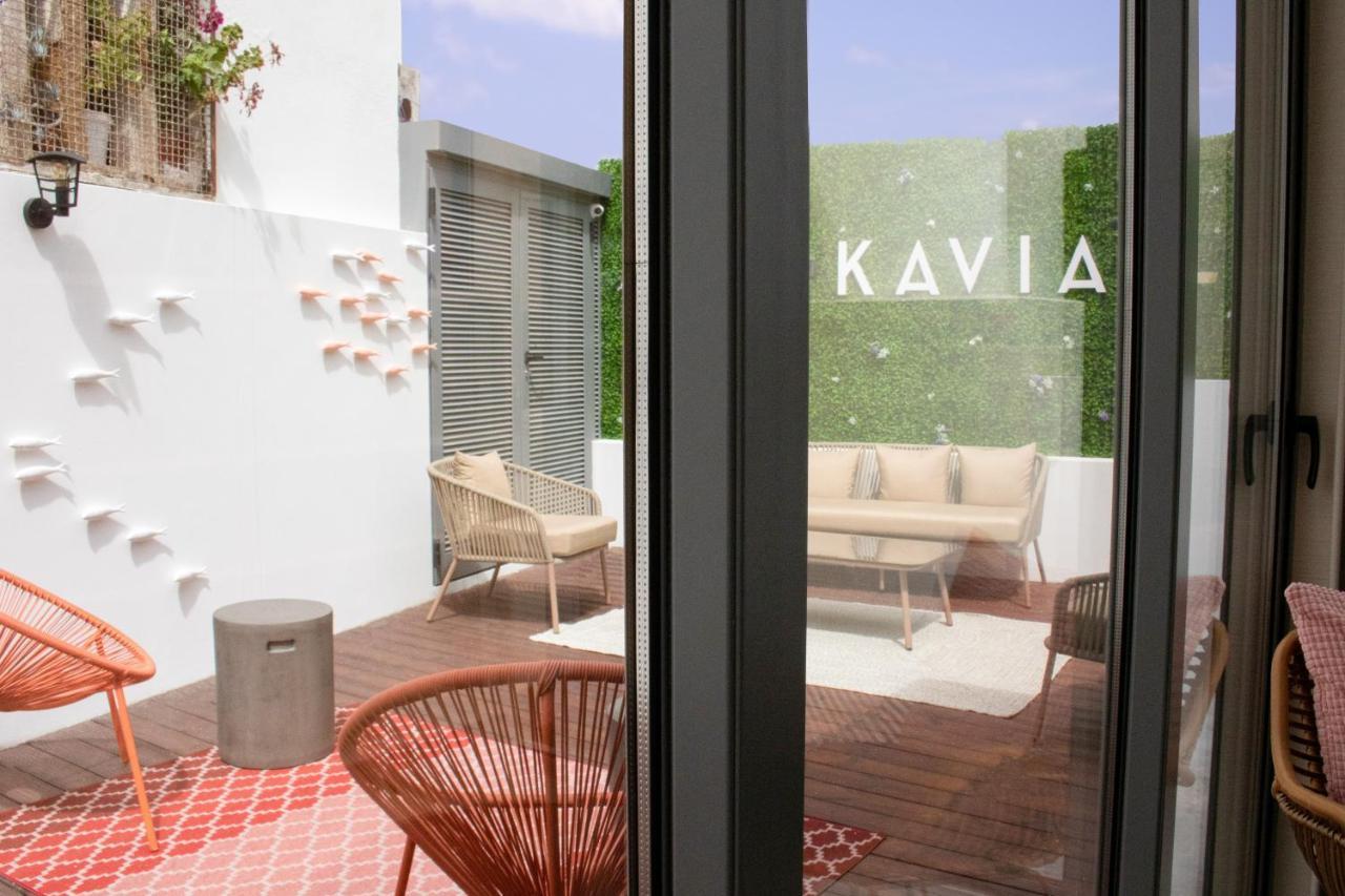 Kavia Hotel Do Largo Кашкайш Экстерьер фото